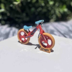 اسباب بازی و جاکلیدی طرح دوچرخه کد (2219)