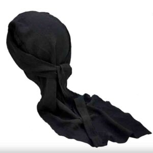 دورگ نخی مشکی کد (5527)