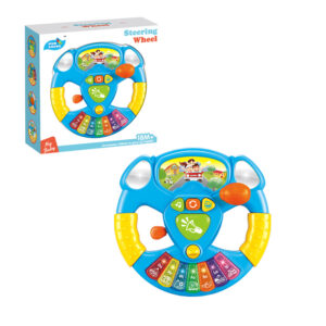 فرمان اسباب بازی موزیکال کد (8494)