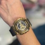 ساعت اسپرت جی شاک G-shock کد (7024)