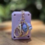 جاکلیدی آتاری گیم پلاستیکی کد (8488)