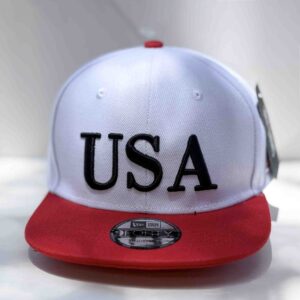 کلاه کپ کتان USA کد (4000)