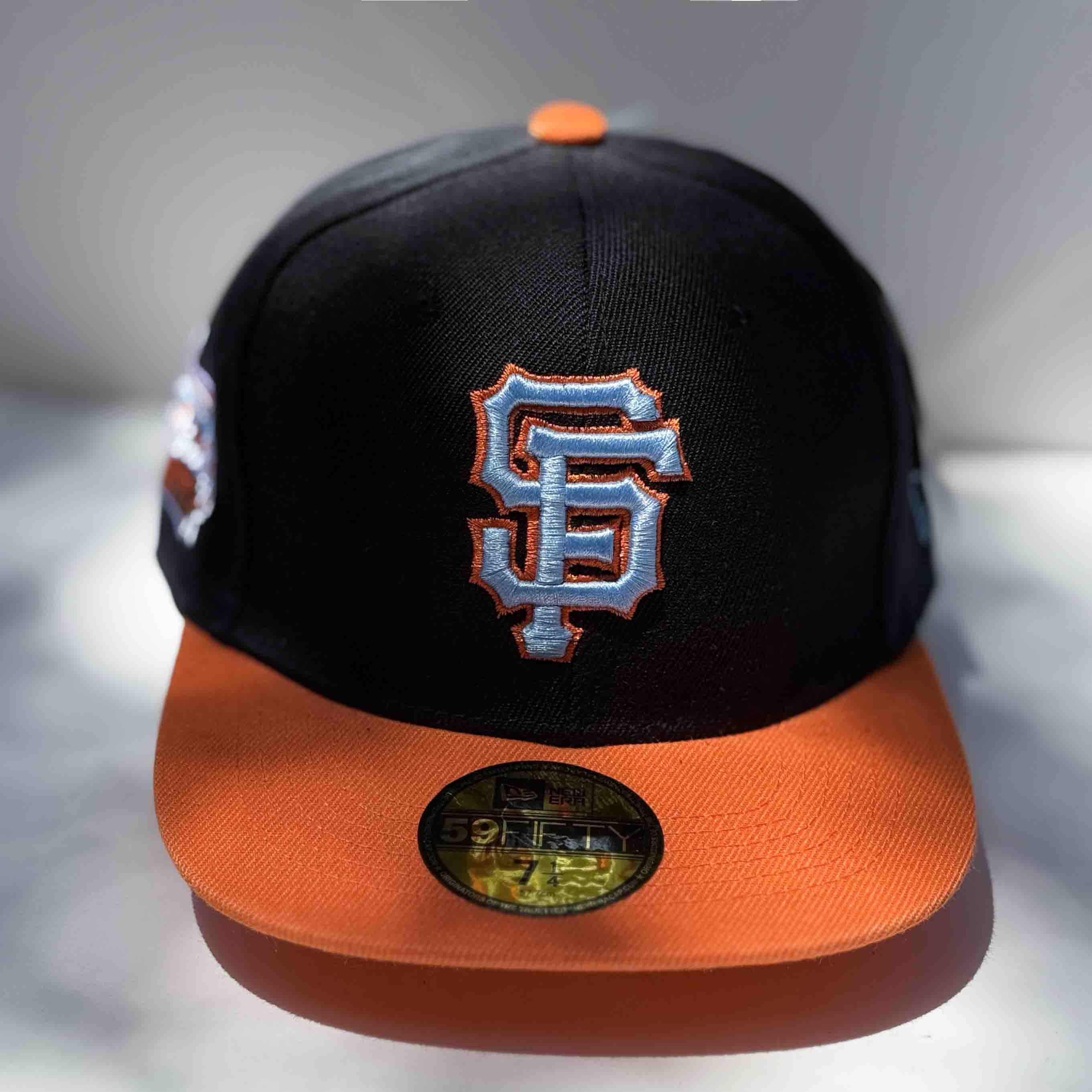 Code linen cap (4009)