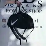 ساک و کوله ورزشی (NIKE) کد (3200)