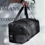 ساک ورزشی (Balenciaga) کد (3204)