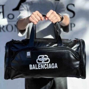 ساک ورزشی (Balenciaga) کد (3207)