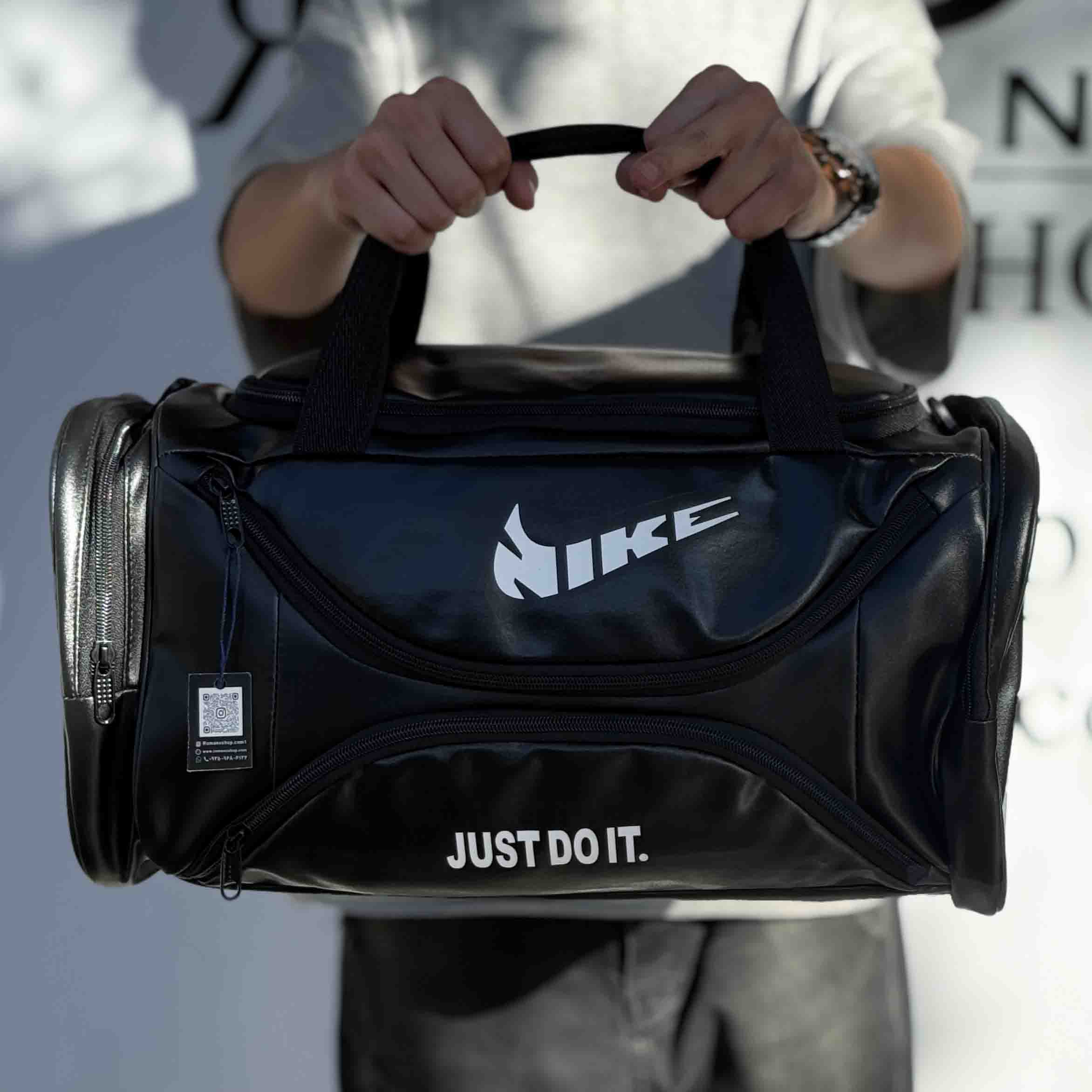 ساک ورزشی (Nike) کد (3211)