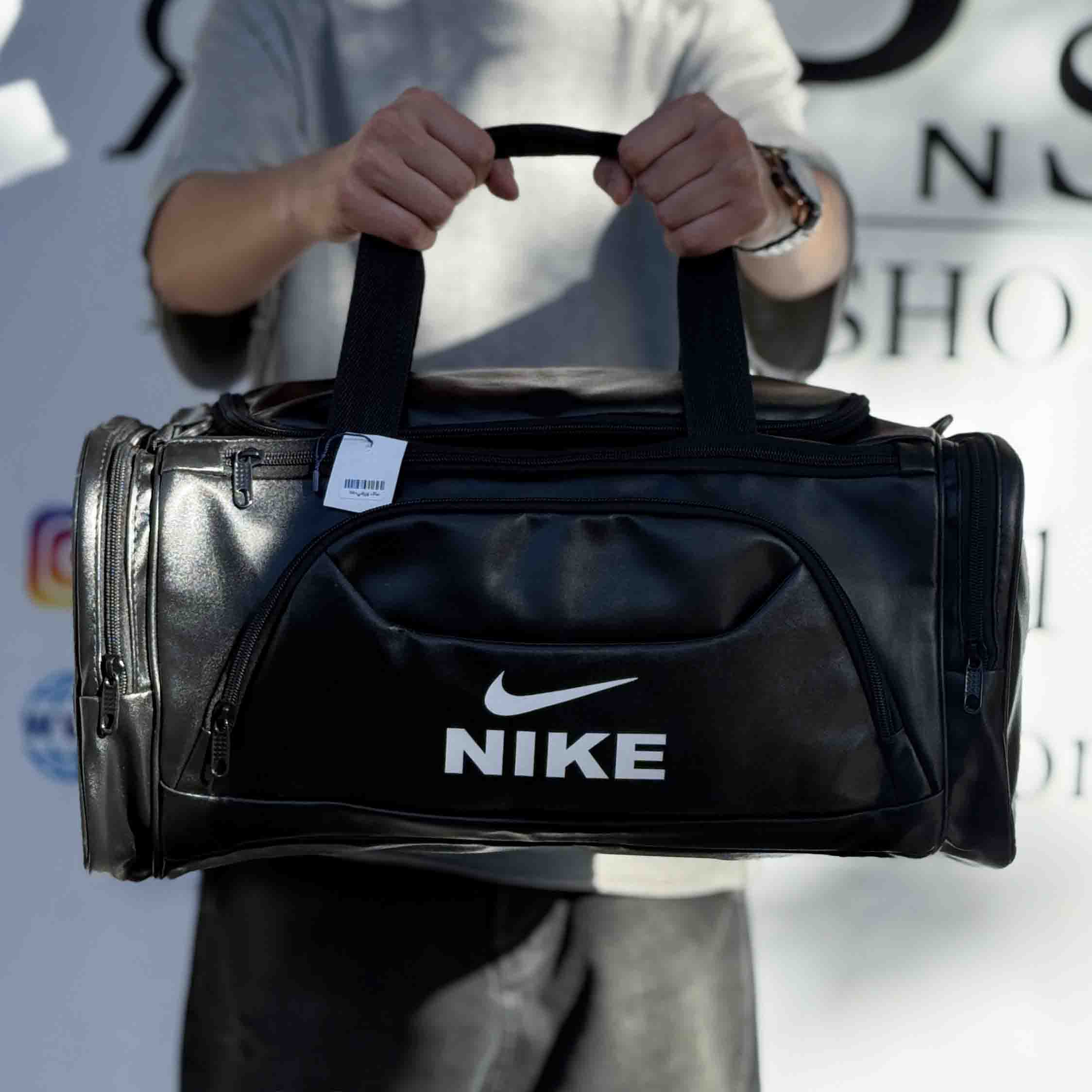 ساک ورزشی (Nike) کد (3212)