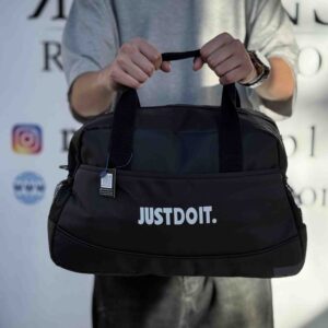 ساک ورزشی just do it کد (3216)