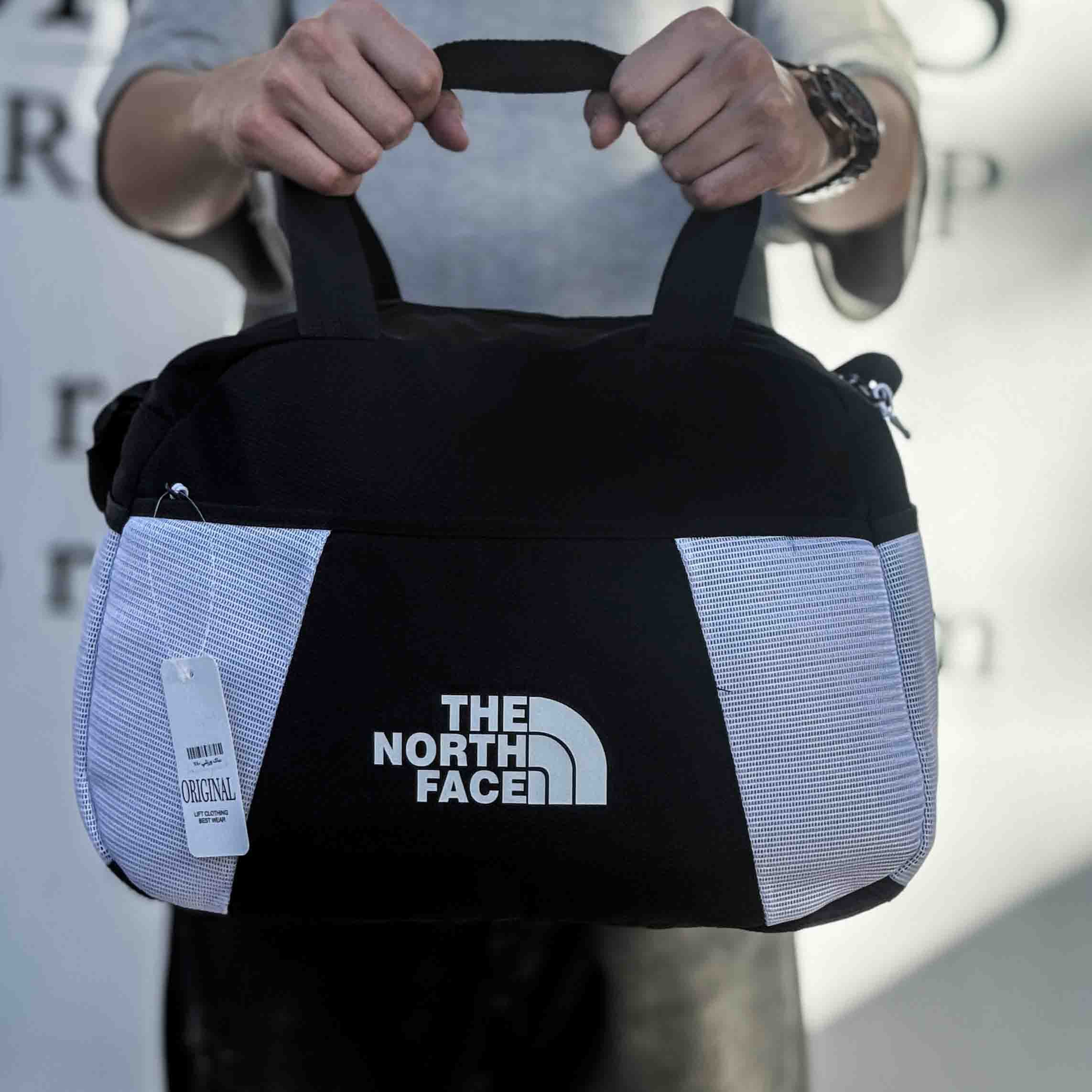 ساک ورزشی The North Face کد (3215)