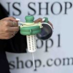 تراول ماگ استنلی فانتزی 700 میلی لیتر کد (7006)