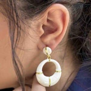 گوشواره ترند کد (8764)