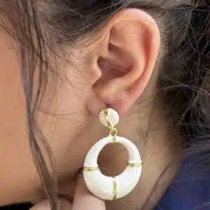 گوشواره ترند کد (8764)
