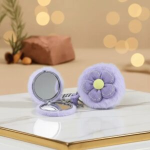 جاکلیدی و چارم بگ آینه دار کد (6412)