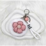 جاکلیدی و چارم بگ آینه دار کد (6412)