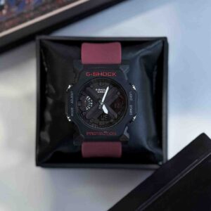 ساعت اسپرت جی شاک G-shock کد (7017)