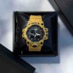 ساعت اسپرت جی شاک G-shock کد (7018)