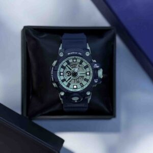 ساعت اسپرت جی شاک G-shock کد (7018)