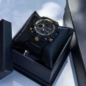 ساعت اسپرت جی شاک G-shock کد (7019)