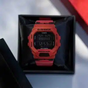 ساعت اسپرت جی شاک G-shock کد (7020)