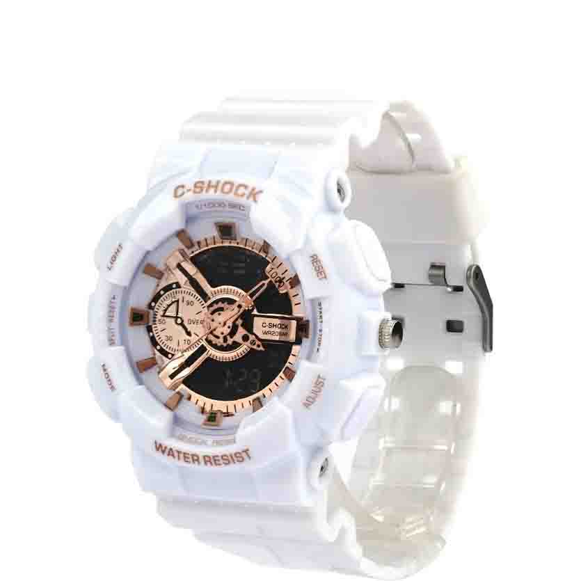 ساعت اسپرت جی شاک G-shock کد (7022)