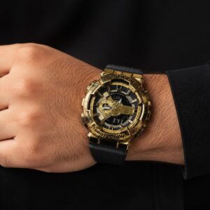 ساعت اسپرت جی شاک G-shock کد (7024)
