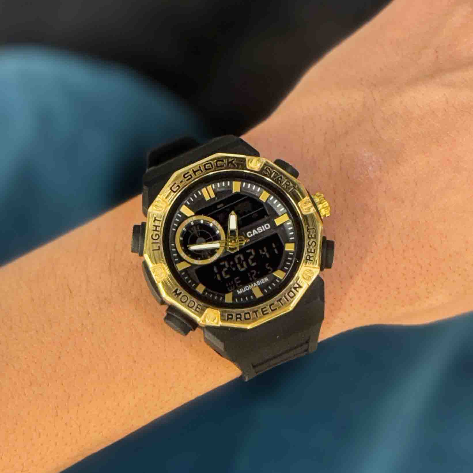 ساعت اسپرت جی شاک G-shock کد (7023)