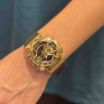 ساعت اسپرت جی شاک G-shock کد (7024)
