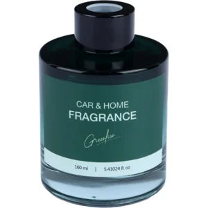 خوشبوکننده خودرو و خانه گرین لاین مدل FRAGRANCE کد (8505)