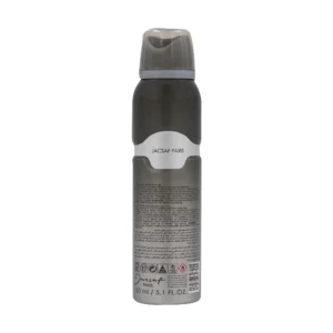 اسپری خوشبو کننده مردانه ژک ساف مدل Dark Musk حجم 150 میلی لیتر کد (8510)