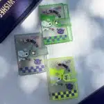 جاکارتی بچگانه طرح کرومی کد (4881)