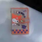 جاکارتی بچگانه طرح کرومی کد (4882)