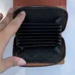 جاکارتی چرم توت فرنگی کد (4884)