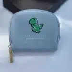جاکارتی چرم طرح دایناسور کد (4885)