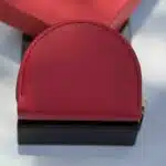جاکارتی چرم مصنوعی دخترانه کد (4886)
