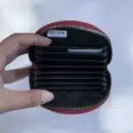 جاکارتی چرم مصنوعی دخترانه کد (4886)