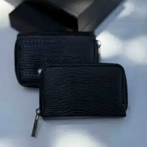 جاکارتی چرم مصنوعی مونت بلانک کد (4905)