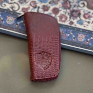 جاکلیدی گیتاری چرم TALIP کد (4900)