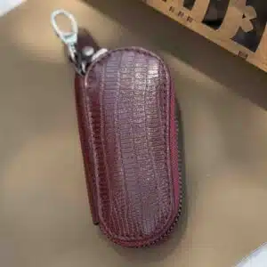 جاکلیدی گیتاری چرم کد (4903)