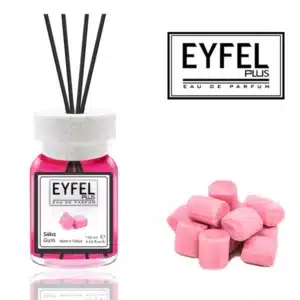 خوشبو کننده هوا ایفل EYFEL مدل آدامس کد (9501)