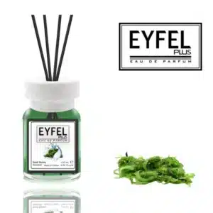 خوشبو کننده هوا ایفل EYFEL مدل سیوید ( جلبک دریایی ) Seaweed کد (9503)
