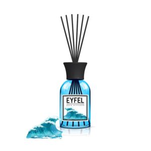 خوشبو کننده هوا ایفل EYFEL مدل اقیانوس (اوشن) Ocean کد (9504)