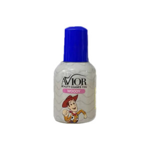 ادکلن جیبی پسرانه بچگانه وودی اویور AVIOR کد (4624)
