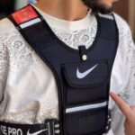 جلیقه ورزشی