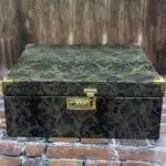 ظروف پذیرایی و بطری 8 تکه کد (4901)