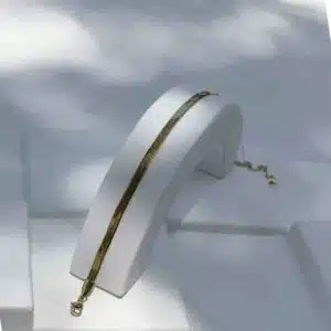 دستبند زنانه ماری کد (3769)