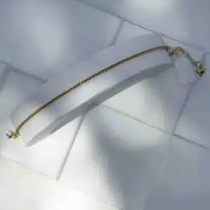 دستبند زنانه کد (3770)