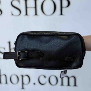 کیف دستی چرم مصنوعی مونت بلانک کد (6649)