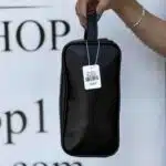 کیف دستی چرم مصنوعی Balenciaga کد (6650)