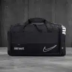 ساک و کوله ورزشی پارتیشن بندی (NIKE) کد (3217)
